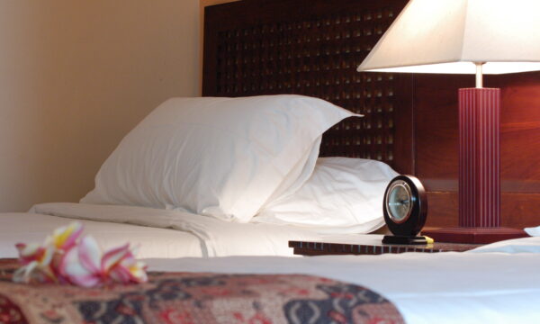 Aanari Hotel & Spa - Superior Room